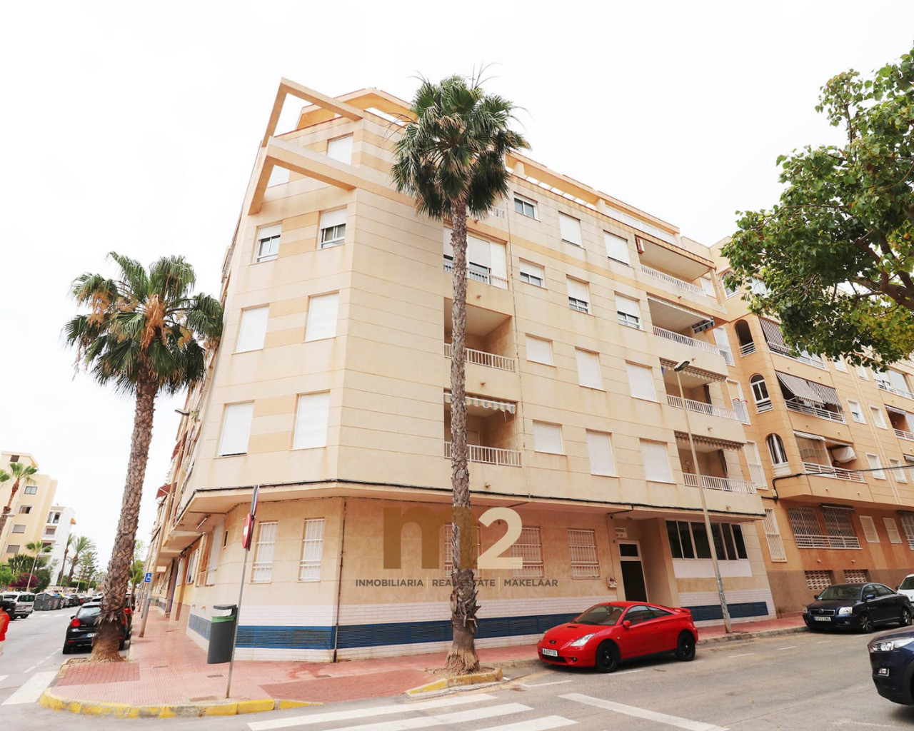 Appartement / flat · Lang termijn verhuur · Guardamar del Segura · Mercadona