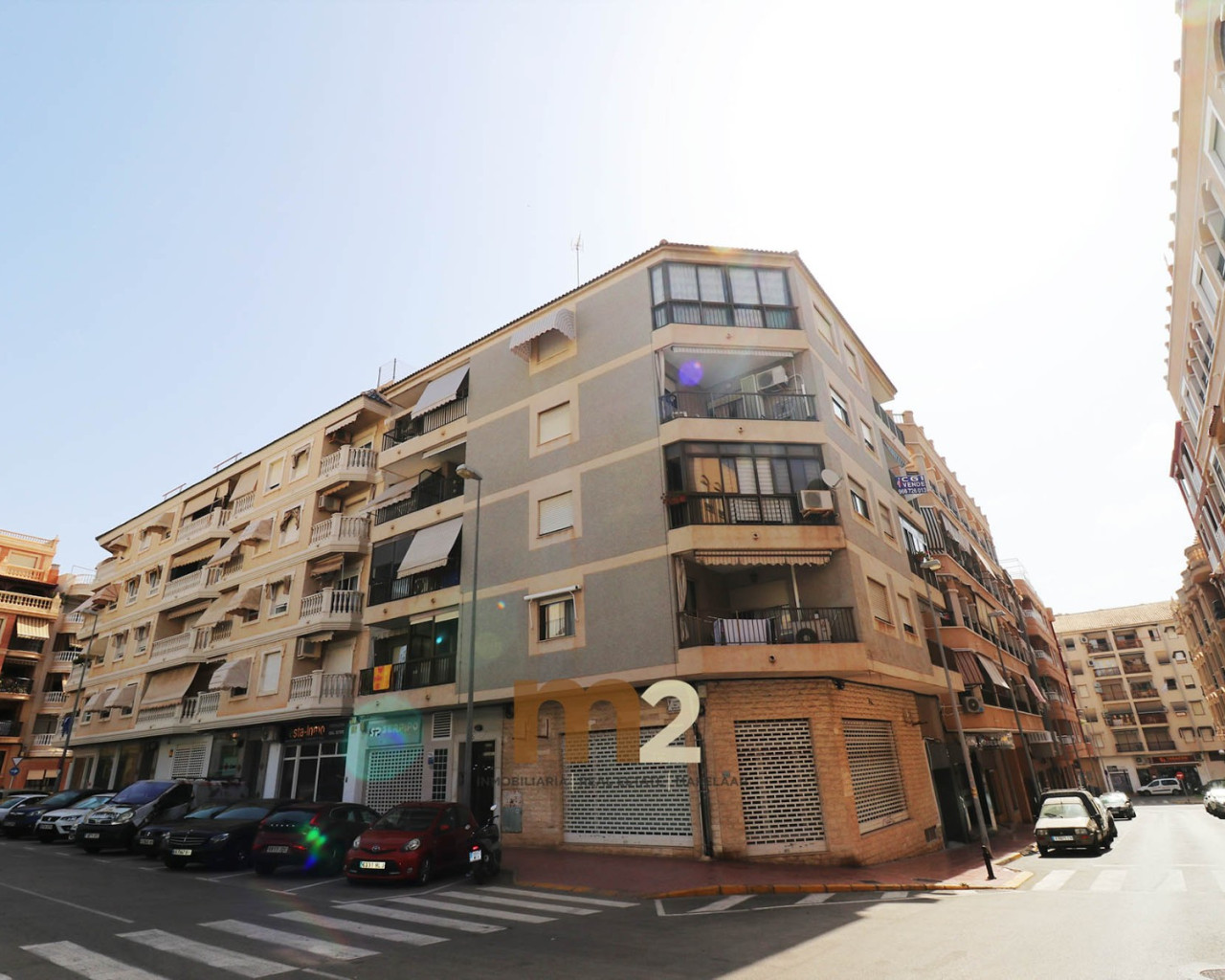 Appartement / flat · Lang termijn verhuur · Guardamar del Segura · Mercadona