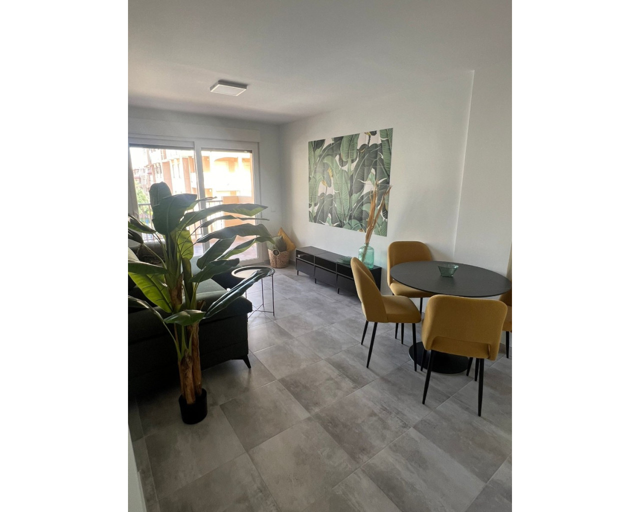 Appartement / flat · Lang termijn verhuur · Guardamar del Segura · Mercadona