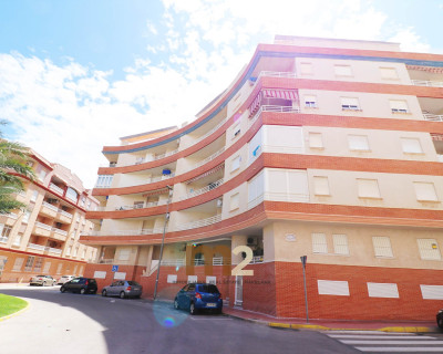 Appartement / flat - Lang termijn verhuur - Guardamar del Segura - Mercadona