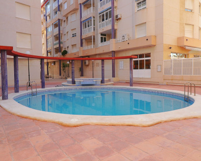 Appartement / flat - Lang termijn verhuur - Guardamar del Segura - Mercadona