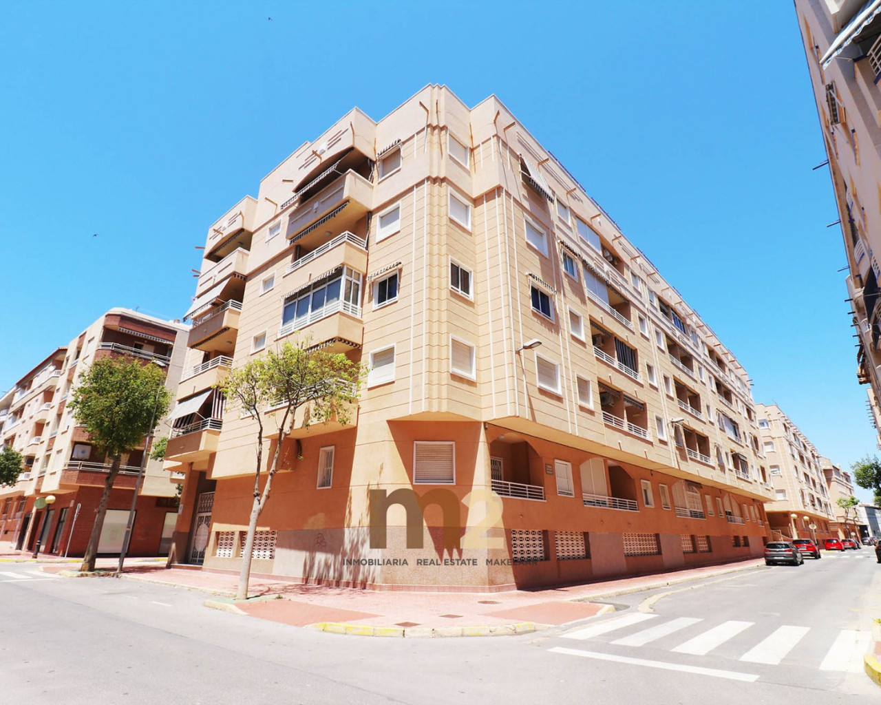 Appartement / flat · Lang termijn verhuur · Guardamar del Segura · Mercadona