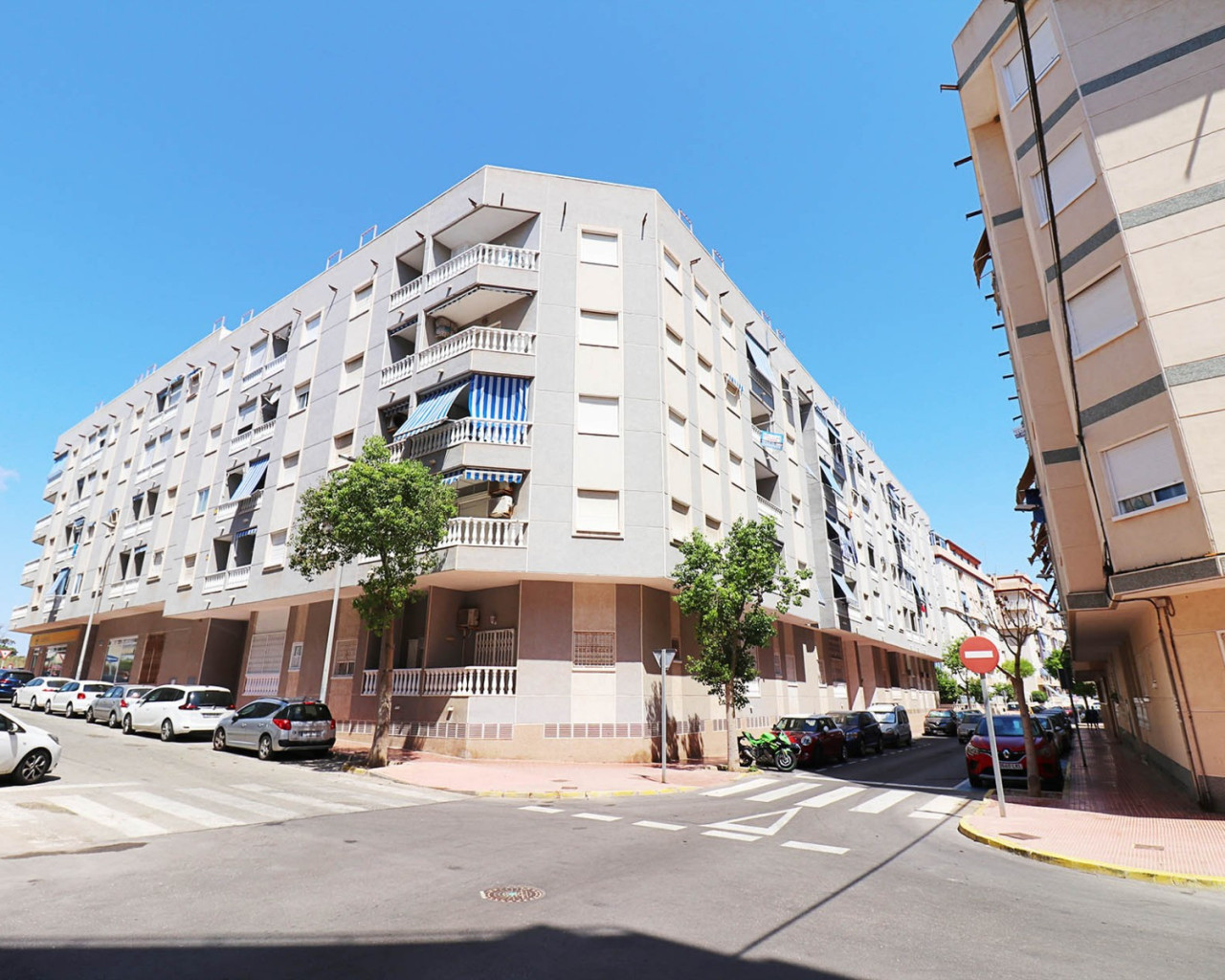 Appartement / flat · Lang termijn verhuur · Guardamar del Segura · Mercadona