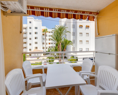 Appartement / flat - Lang termijn verhuur - Guardamar del Segura - Mercadona