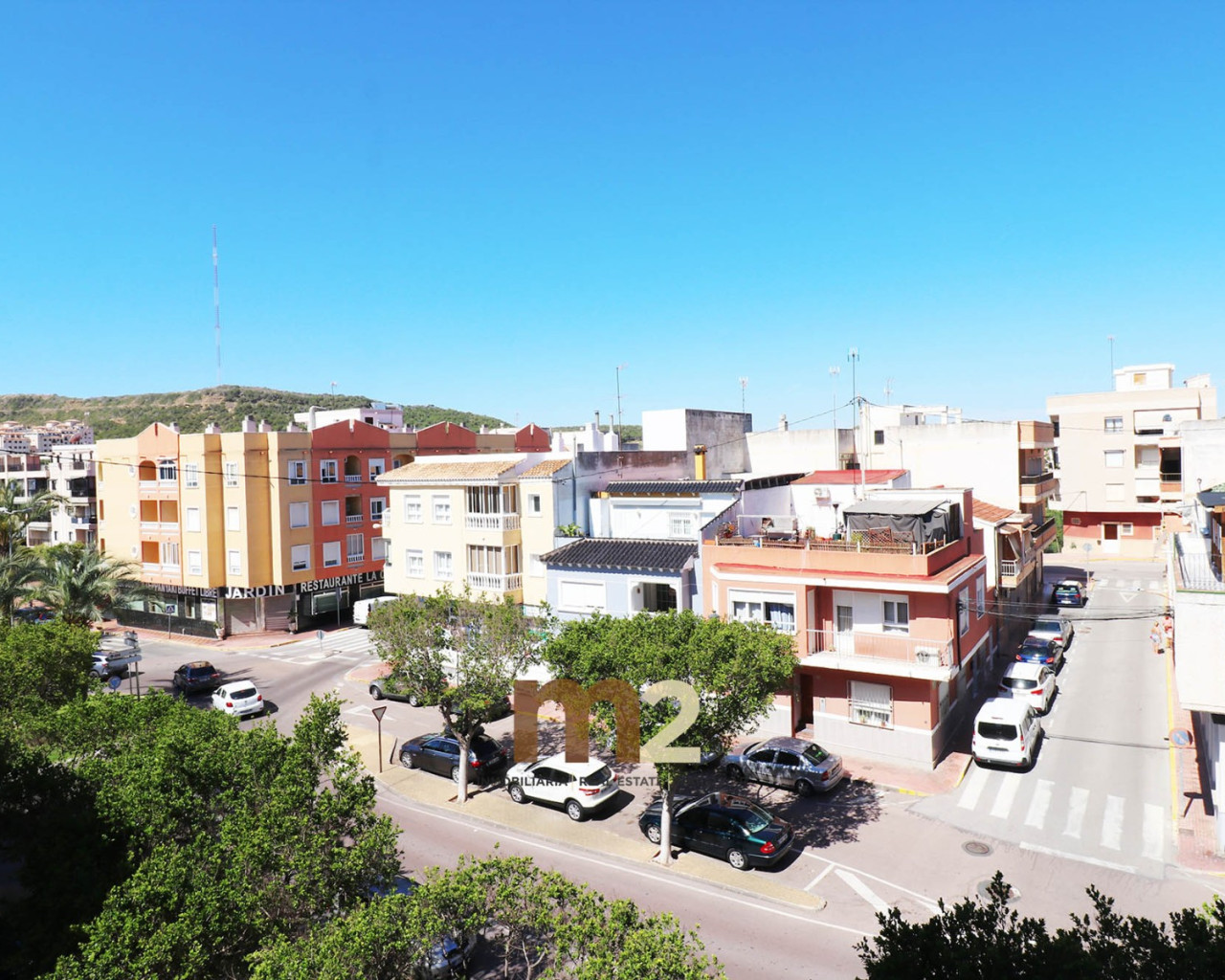 Appartement / flat · Lang termijn verhuur · Guardamar del Segura · Mercadona