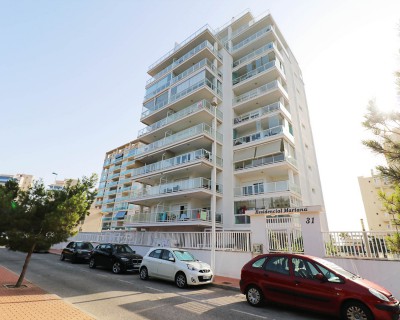 Appartement / flat - Lang termijn verhuur - Guardamar del Segura - SUP 7
