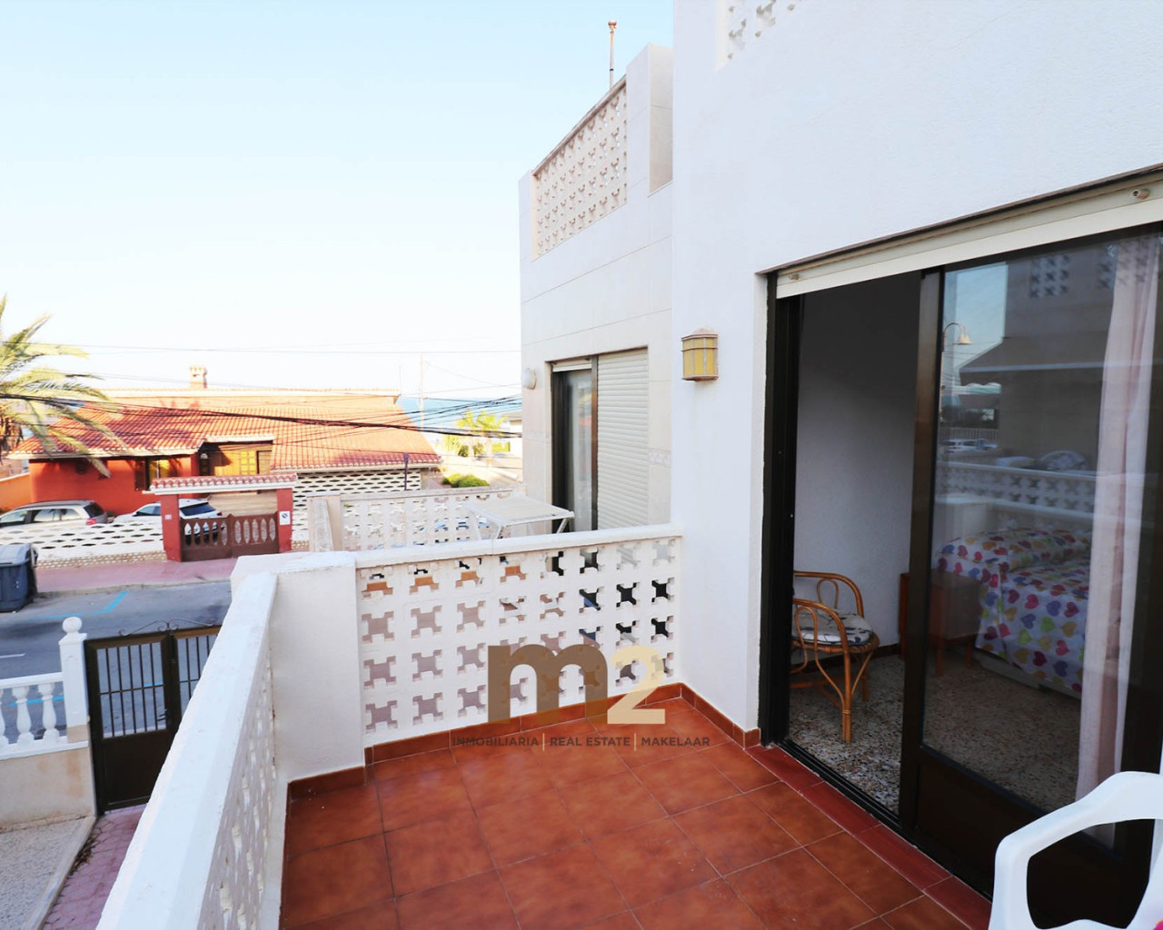 Bungalow - Alquiler a largo plazo - Guardamar del Segura - 0012