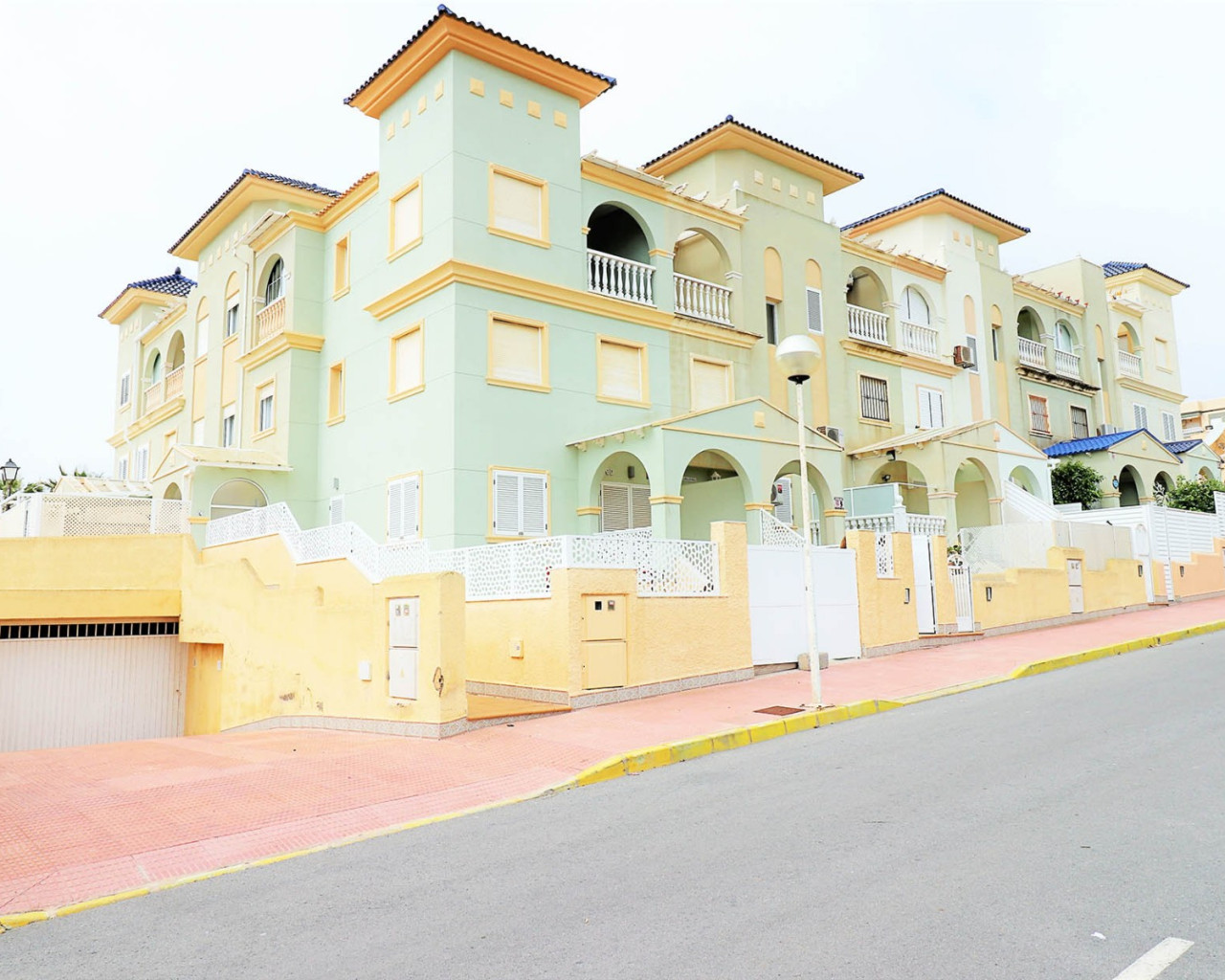 Bungalow · Alquiler a largo plazo · Guardamar del Segura · Campomar