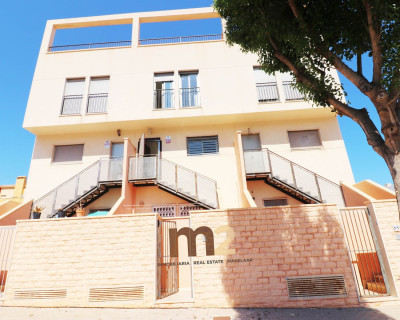 Bungalow - Alquiler a largo plazo - Guardamar del Segura - Guardamar Hills