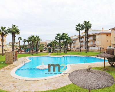 Bungalow - Alquiler a largo plazo - Guardamar del Segura - Guardamar Playa