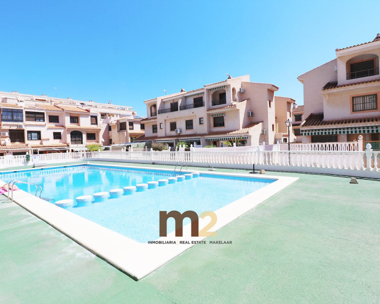 Bungalow · Alquiler a largo plazo · Guardamar del Segura · Mercadona
