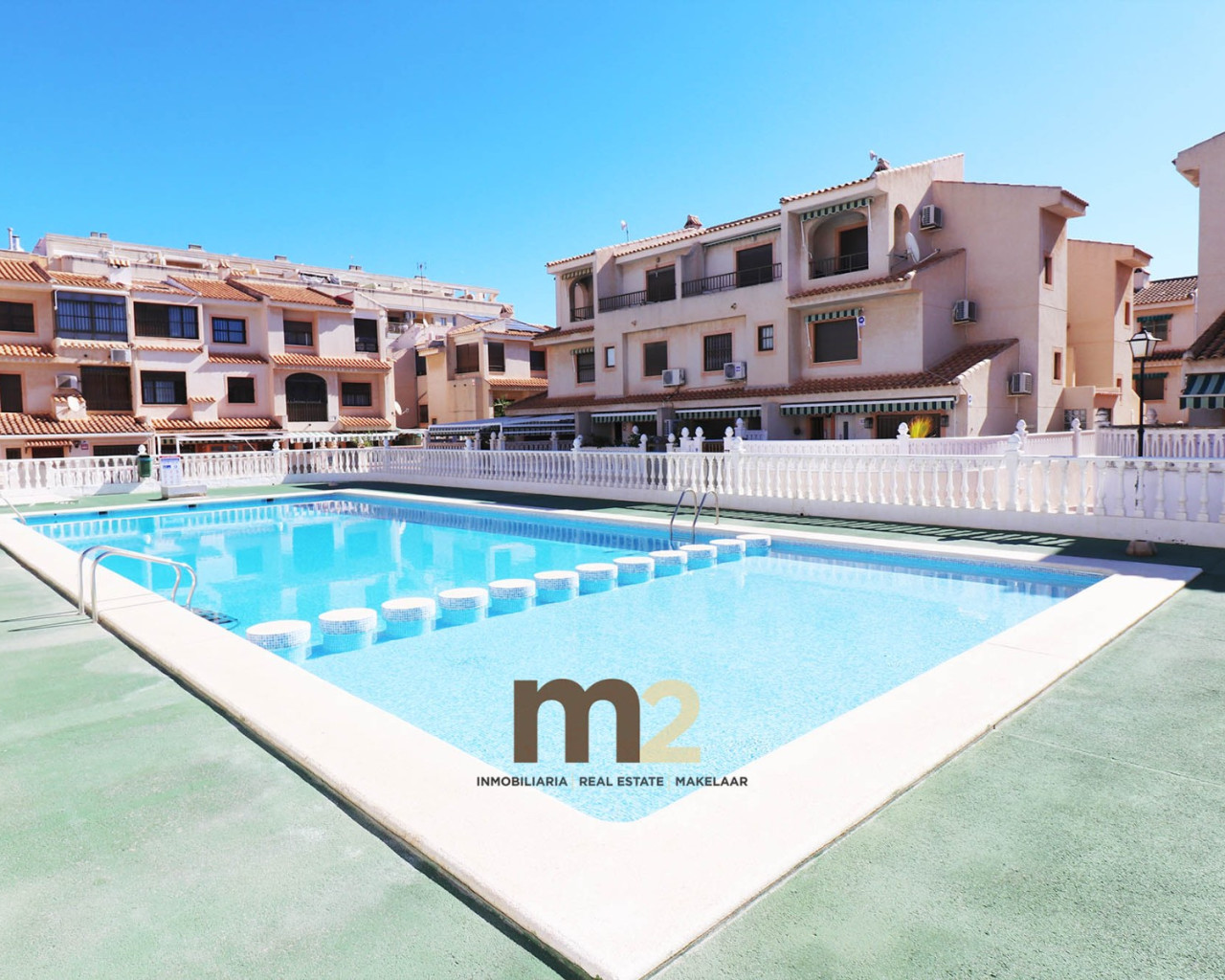 Bungalow · Alquiler a largo plazo · Guardamar del Segura · Mercadona