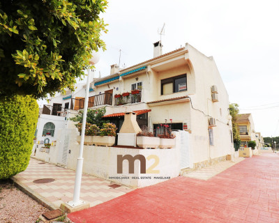 Bungalow - Alquiler a largo plazo - Guardamar del Segura - Urb. Buenavista