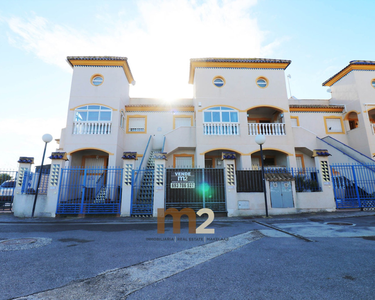 Bungalow · Alquiler a largo plazo · Guardamar del Segura · Urb. Edén