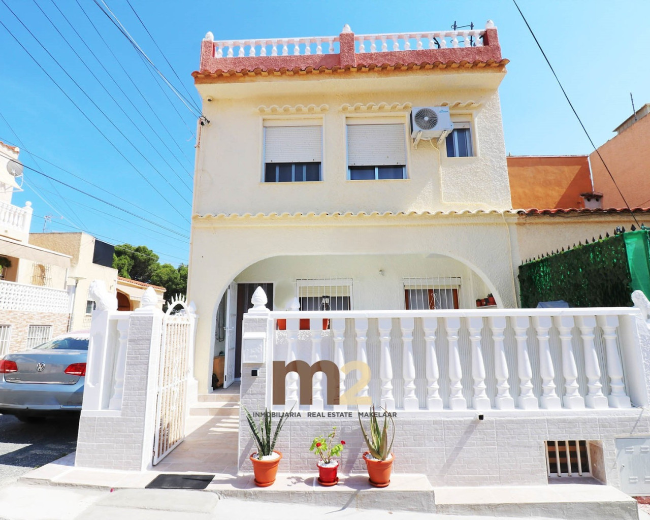 Bungalow · Alquiler a largo plazo · La Marina · La Marina 