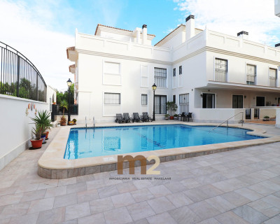 Bungalow - Herverkoop - Formentera del Segura - Formentera del Segura