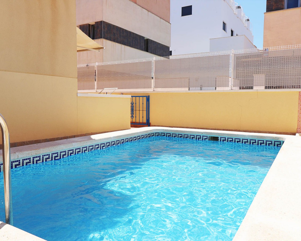 Bungalow - Herverkoop - Guardamar del Segura - 0920