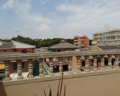 Bungalow - Herverkoop - Guardamar del Segura - Guardamar Playa