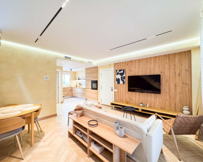 Bungalow - Herverkoop - Guardamar del Segura - Guardamar Playa