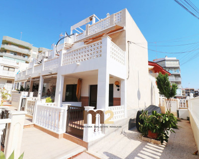 Bungalow - Herverkoop - Guardamar del Segura - Guardamar Playa