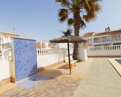 Bungalow - Herverkoop - Guardamar del Segura - Urb. Edén