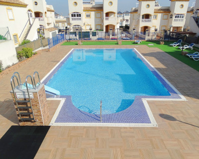 Bungalow - Herverkoop - Guardamar del Segura - Urb. Edén