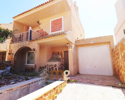 Bungalow - Herverkoop - Guardamar del Segura - Urb. El Moncayo