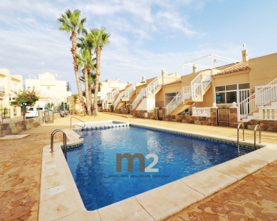 Bungalow - Herverkoop - Guardamar del Segura - Urb. Pinomar