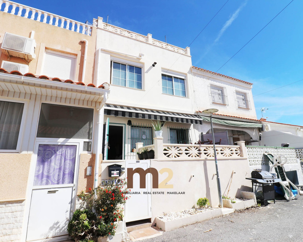 Bungalow · Herverkoop · La Marina · La Marina 