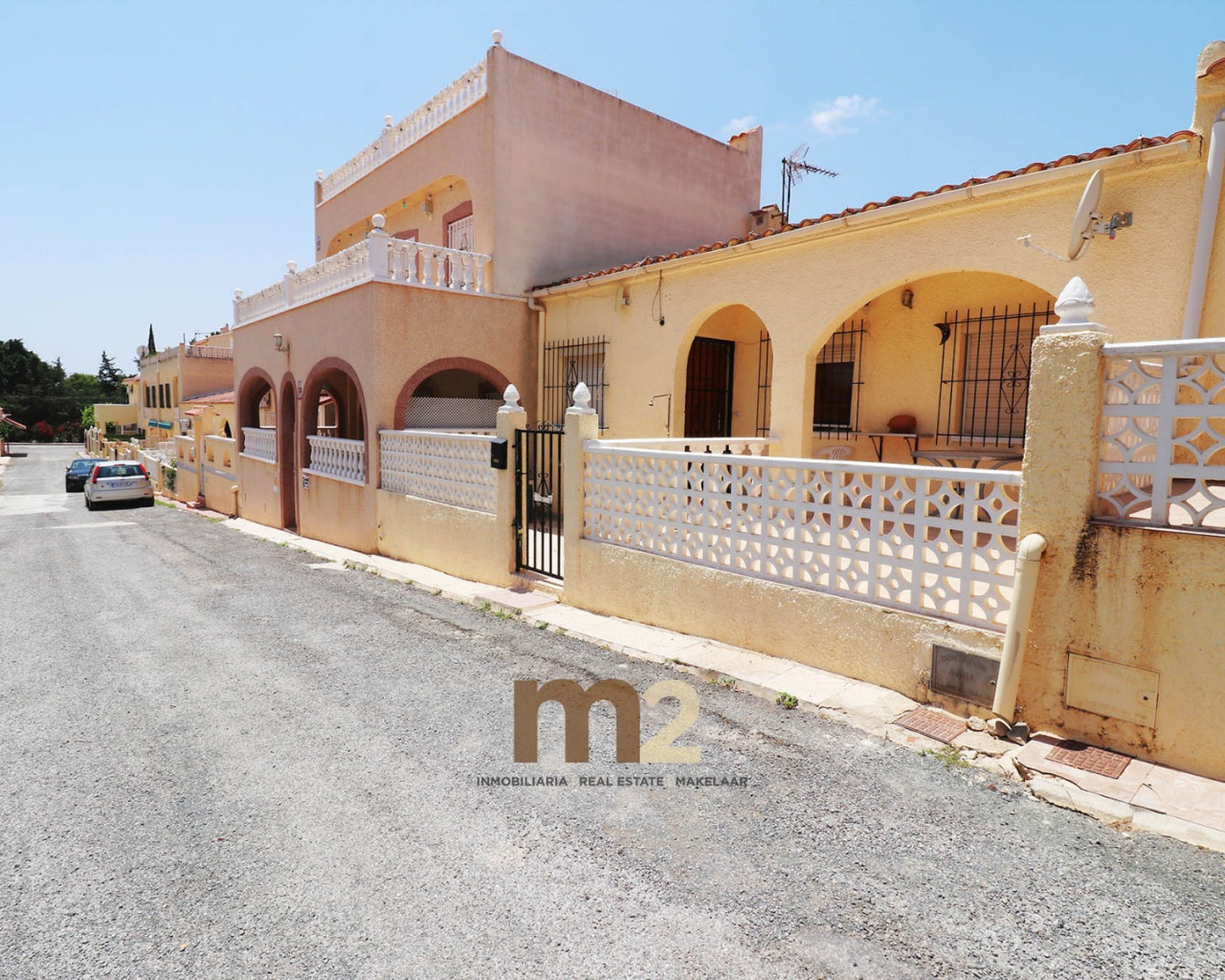 Bungalow · Herverkoop · La Marina · La Marina 