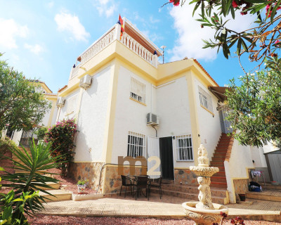 Bungalow - Herverkoop - Rojales - Ciudad Quesada