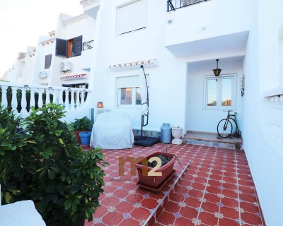 Bungalow - Herverkoop - Torrevieja - Los Balcones - Los Altos del Edén