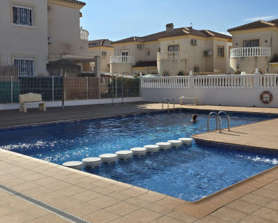 Bungalow - Herverkoop - Torrevieja - Nueva Torrevieja - Aguas Nuevas