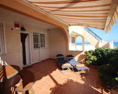 Bungalow - Herverkoop - Torrevieja - Torrelamata - La Mata