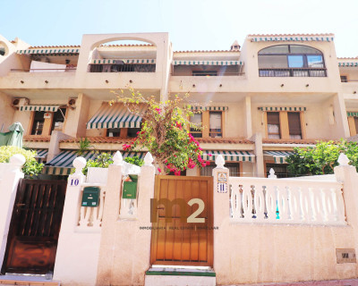 Bungalow - Lang termijn verhuur - Guardamar del Segura - Mercadona