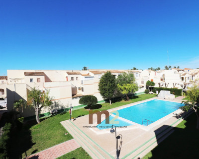 Bungalow - Lang termijn verhuur - Guardamar del Segura - Urb. Pórtico Mediterráneo