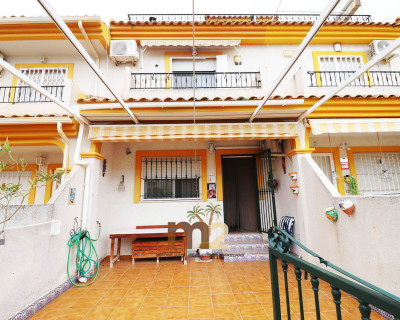 Bungalow - Long time Rental - Daya Nueva - Daya Nueva