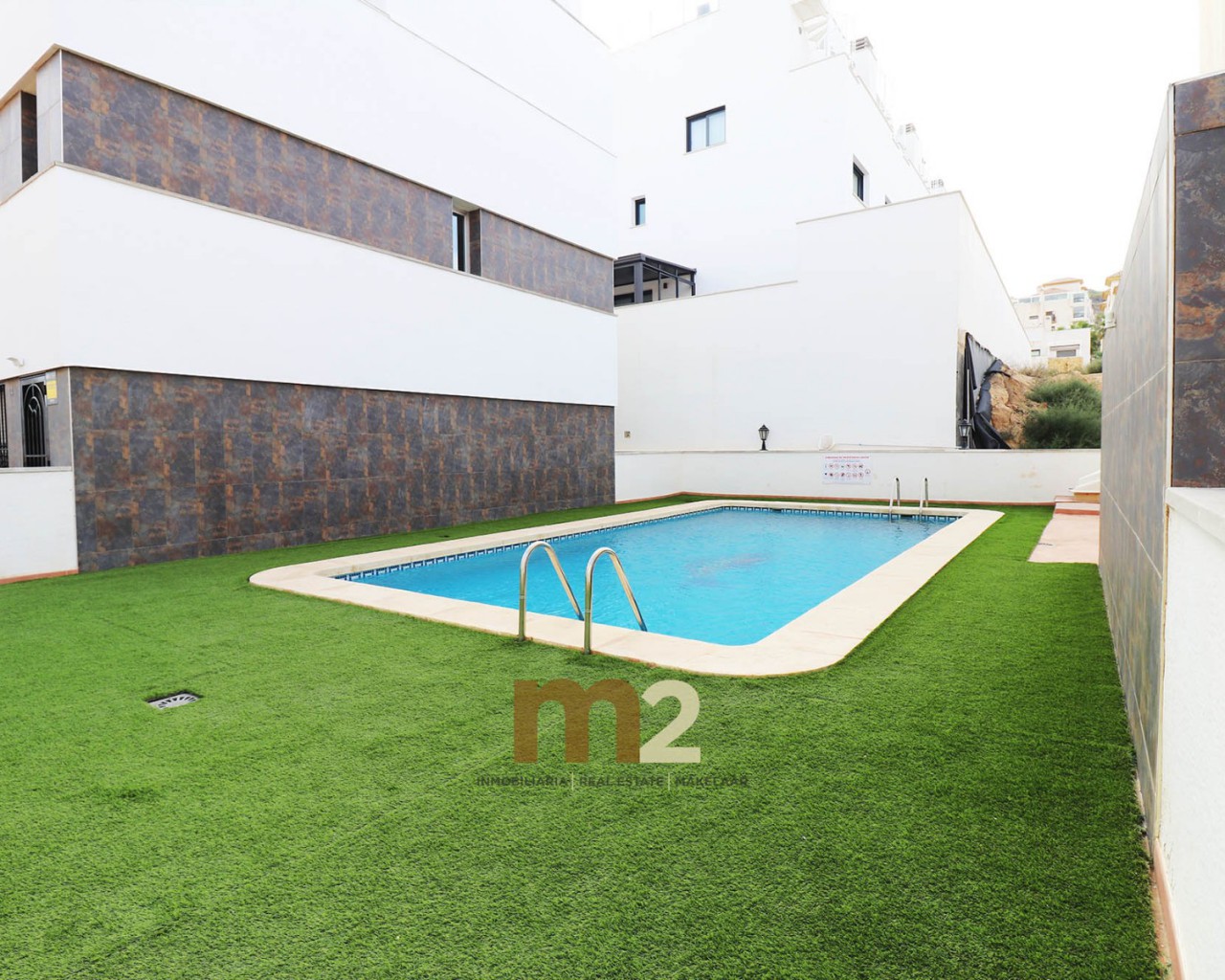 Bungalow · Long time Rental · Guardamar del Segura · Guardamar Hills