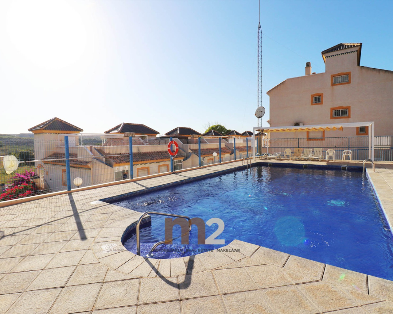 Bungalow · Long time Rental · Guardamar del Segura · Urb. Edén