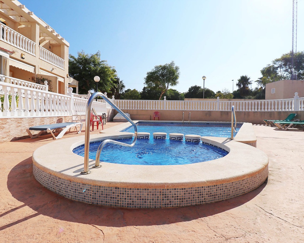 Bungalow · Long time Rental · Guardamar del Segura · Urb. Los Estaños