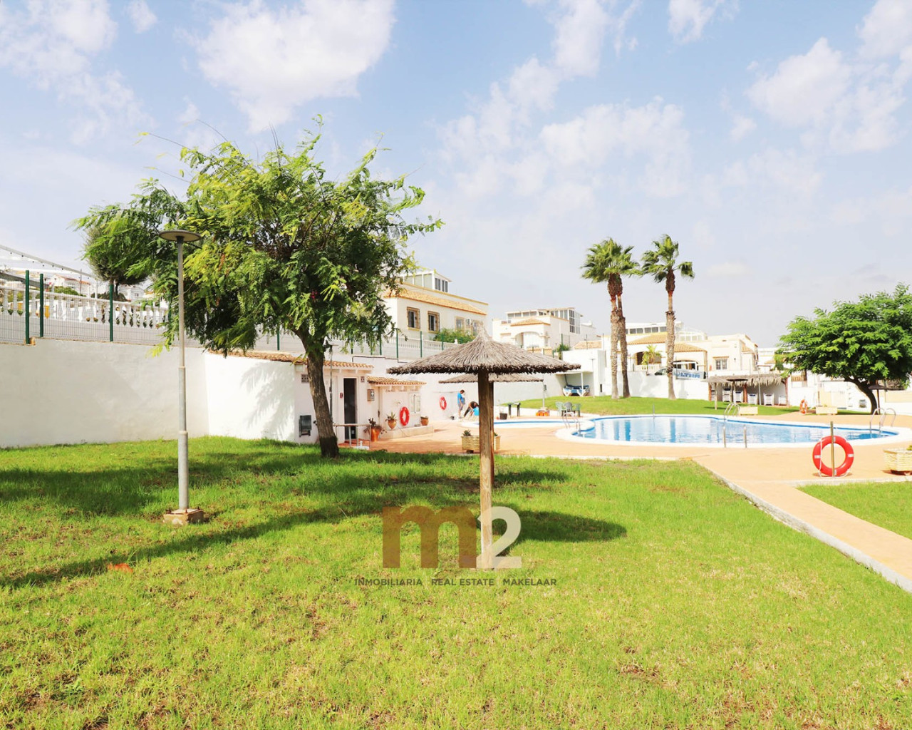 Bungalow · Long time Rental · La Marina · La Marina 