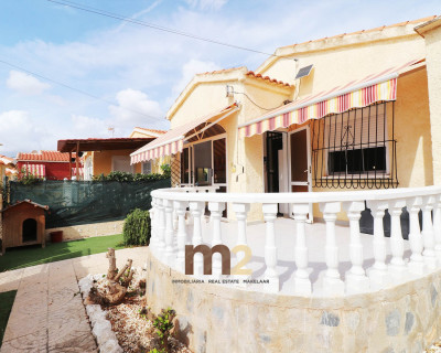 Bungalow - Long time Rental - San Fulgencio - San Fulgencio