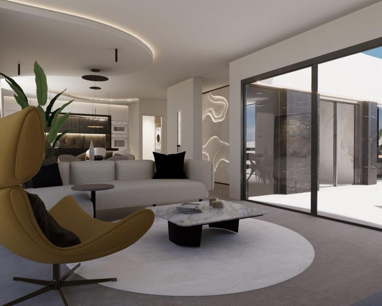 Bungalow - Obra nueva - Rojales - 1421