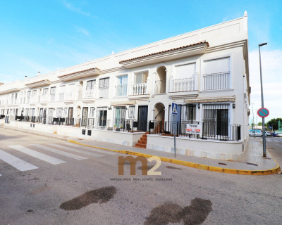 Bungalow - Sale - Formentera del Segura - Formentera del Segura