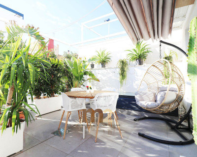 Bungalow - Sale - Guardamar del Segura - Guardamar Hills