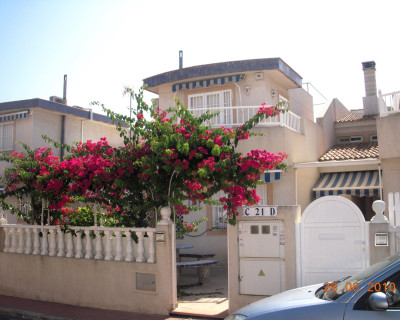 Bungalow - Sale - Guardamar del Segura - Guardamar Playa