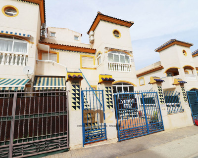 Bungalow - Sale - Guardamar del Segura - Urb. Edén