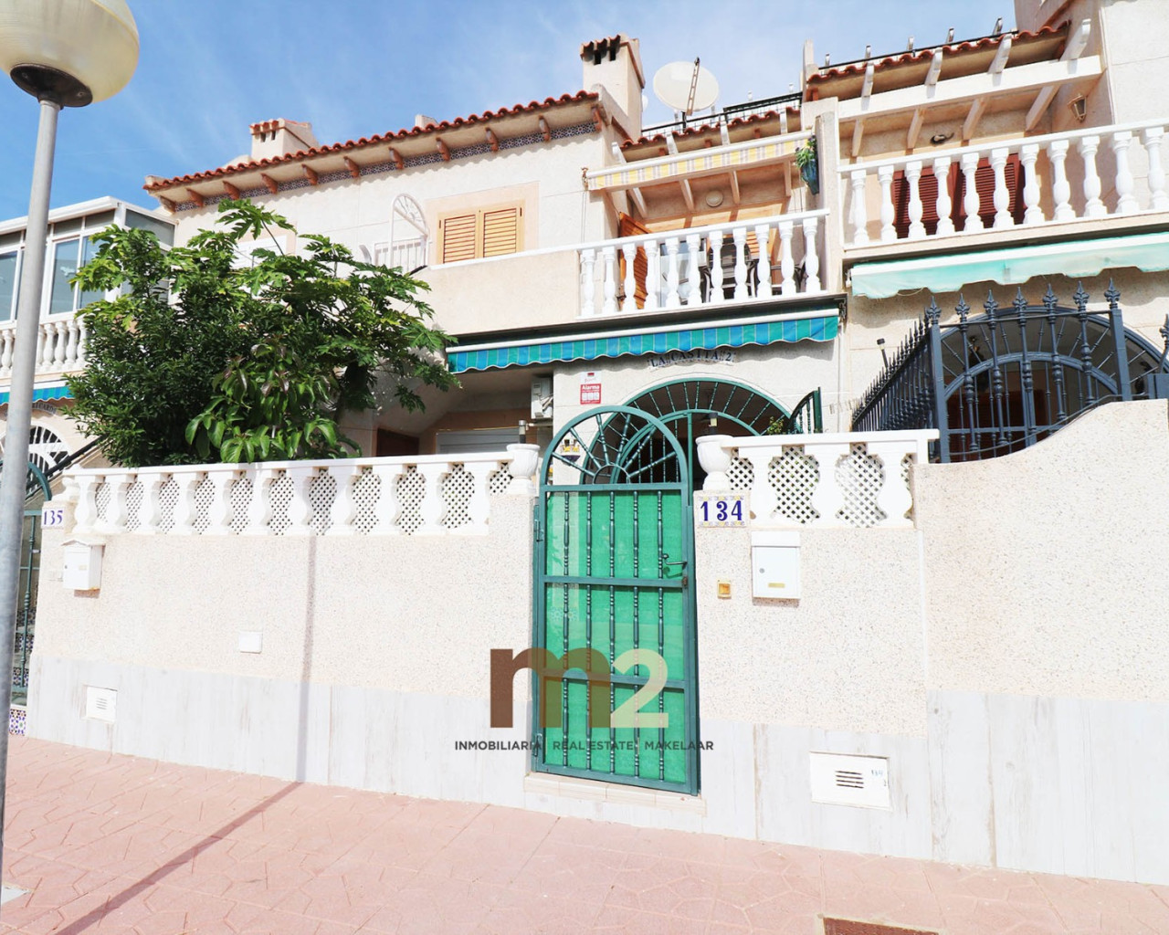 Bungalow · Sale · Guardamar del Segura · Urb. El Moncayo