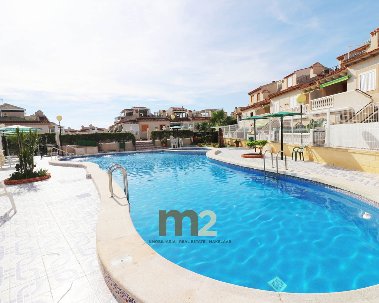 Bungalow · Sale · Guardamar del Segura · Urb. El Moncayo