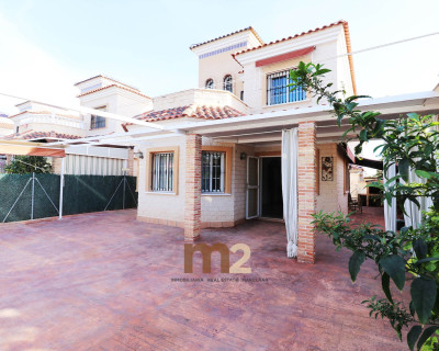 Bungalow - Sale - Guardamar del Segura - Urb. El Raso